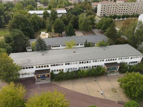 Halberstadt Büros, Büroräume, Büroflächen 