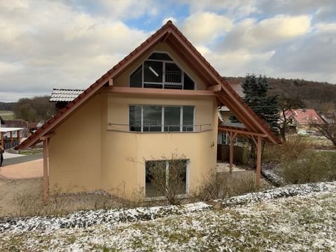 Ebermannstadt Häuser, Ebermannstadt Haus mieten 