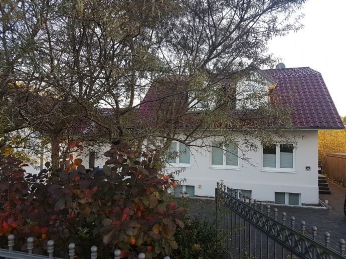 10 Zimmer Wohnung in Schwerin (Ostorf)