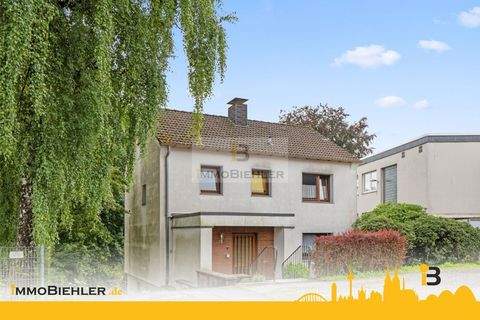 Wermelskirchen Häuser, Wermelskirchen Haus kaufen