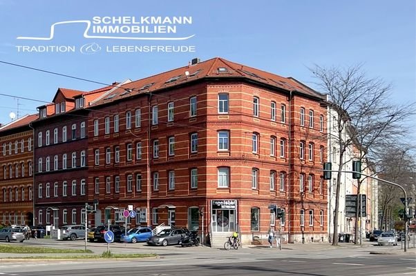 Mietwohnung Erfurt_Schelkmann Immobilien
