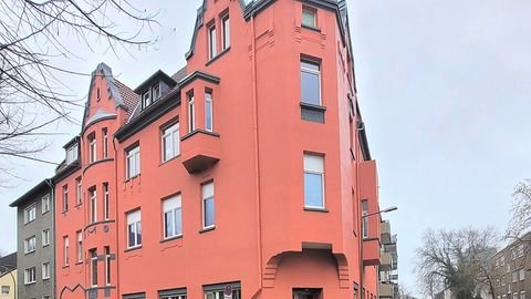 Duisburg Wohnungen, Duisburg Wohnung mieten