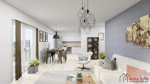 Dombühl Wohnungen, Dombühl Wohnung kaufen