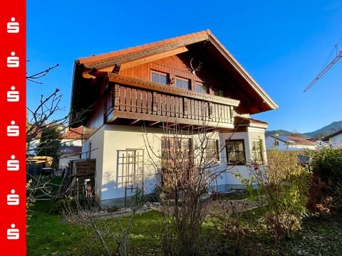 Benediktbeuern Häuser, Benediktbeuern Haus kaufen