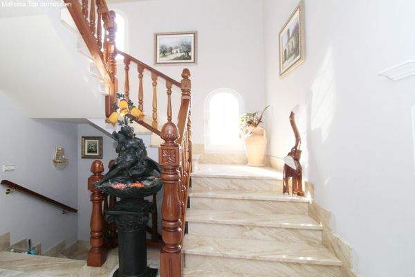 Villa von Mallorca Topimmobilien