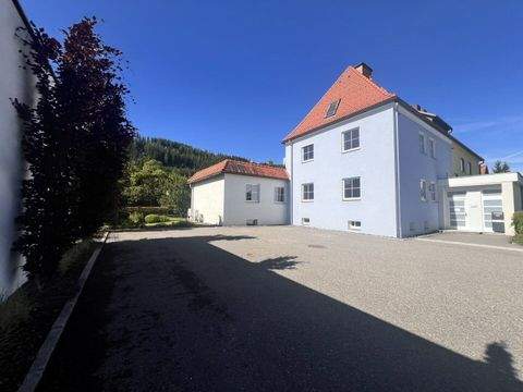 Judenburg Büros, Büroräume, Büroflächen 