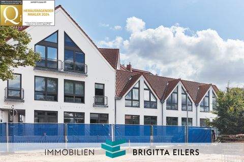 Achim Büros, Büroräume, Büroflächen 