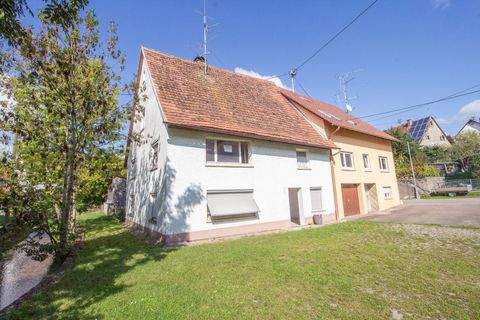 Mengen Häuser, Mengen Haus kaufen