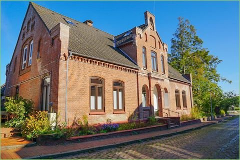 Tetenbüll Häuser, Tetenbüll Haus kaufen