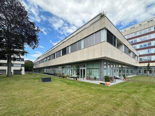 LEWO Gästehaus am Park