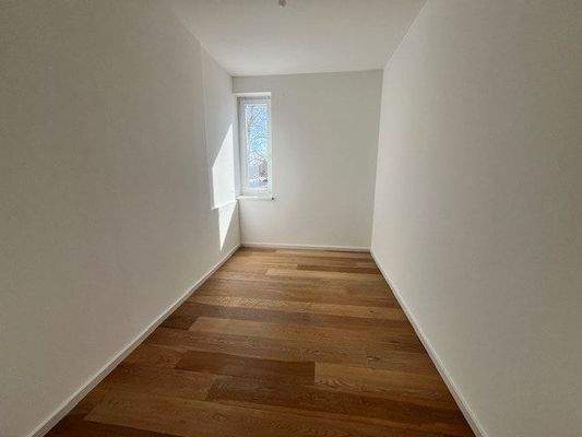 Ankleidezimmer 3. OG