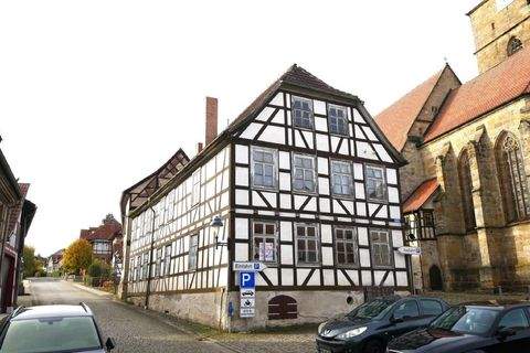 Bad Colberg-Heldburg Häuser, Bad Colberg-Heldburg Haus kaufen