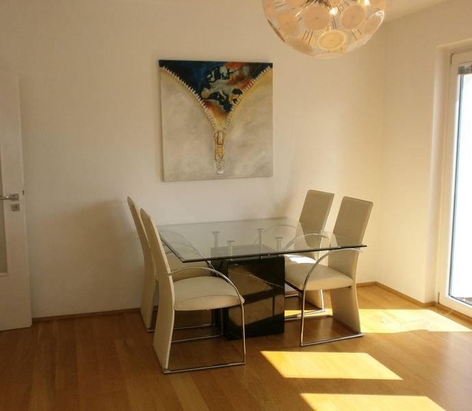 2 Zimmer Wohnung in Düsseldorf (Unterbilk)