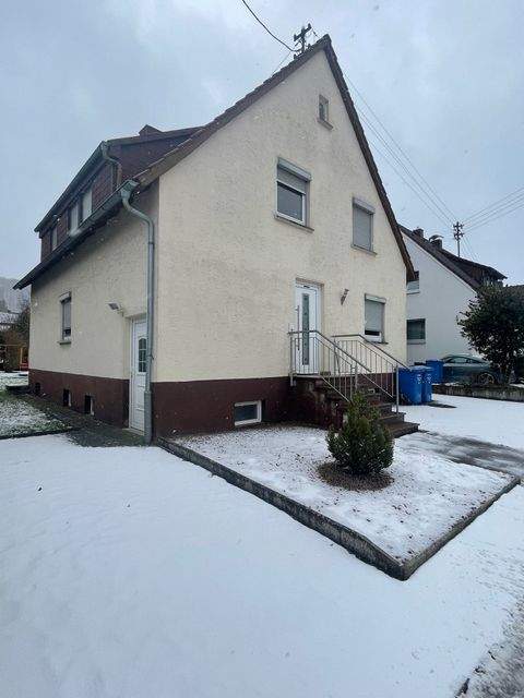 Lauchheim Häuser, Lauchheim Haus kaufen