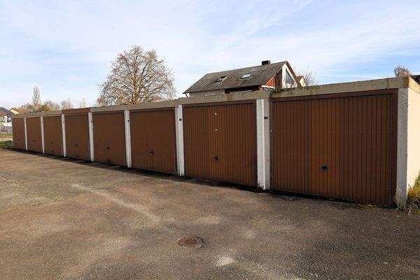 Modernisierte Wohnung