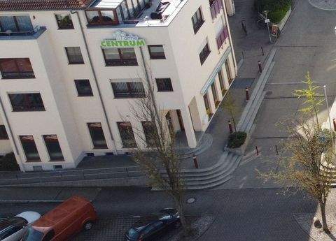 Taucha Ladenlokale, Ladenflächen 