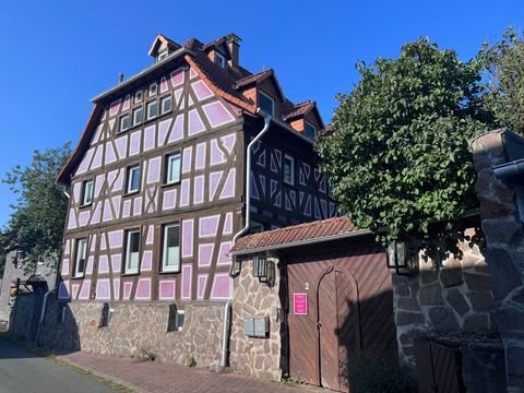 Lorch / Ransel Häuser, Lorch / Ransel Haus mieten 