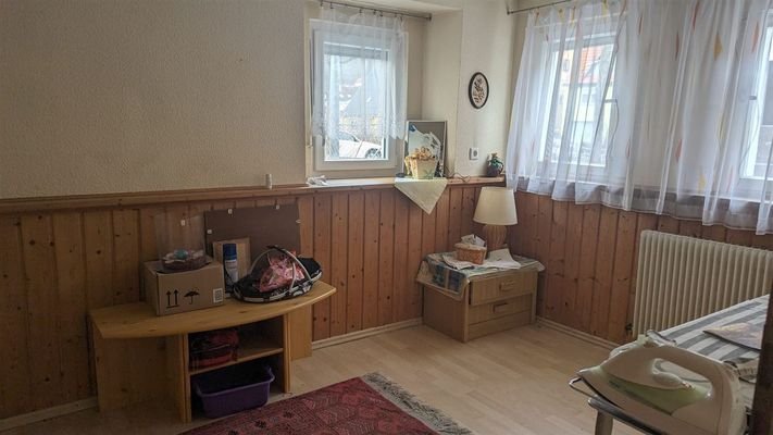 Zimmer 2 - EG