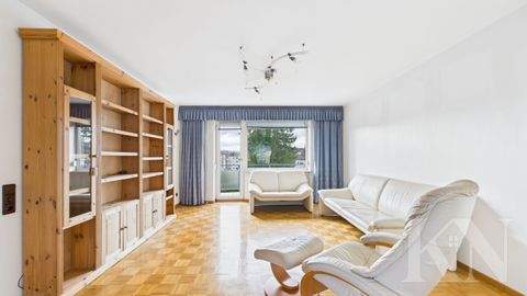 Saarbrücken Wohnungen, Saarbrücken Wohnung kaufen