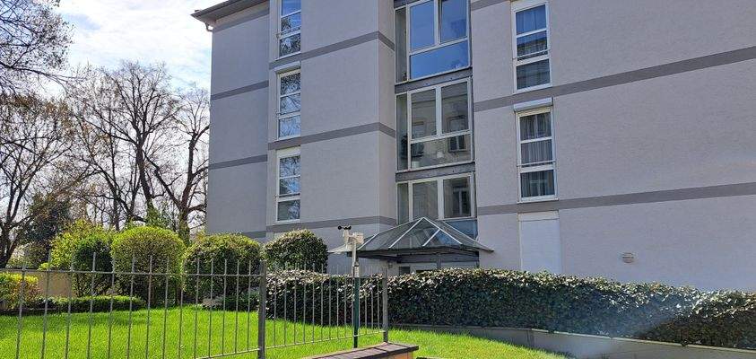 Pölitzstraße 29 - Baujahr 1997