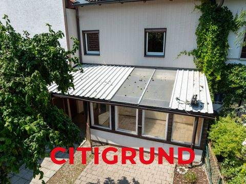 Erding Häuser, Erding Haus kaufen