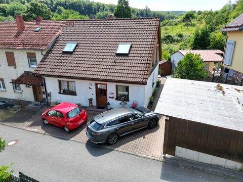 Rechtenbach Häuser, Rechtenbach Haus kaufen