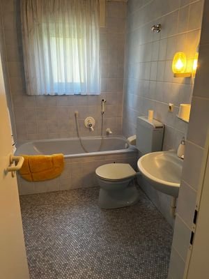 OG Badezimmer