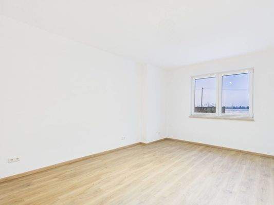 Mögliches Gästezimmer im Erdgeschoss