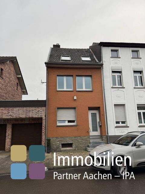 Würselen Häuser, Würselen Haus kaufen