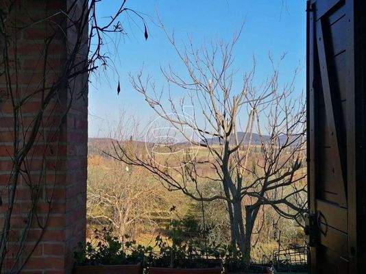 Restauriertes Anwesen