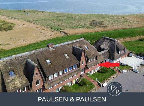 Sylt Wohnungen, Sylt Wohnung kaufen