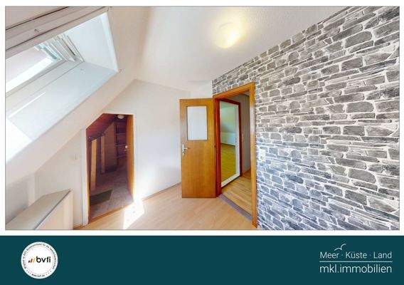 Gäste- Arbeitszimmer