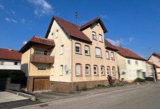 Frontansicht