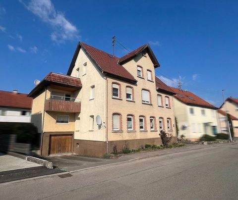Böbingen an der Rems Häuser, Böbingen an der Rems Haus kaufen