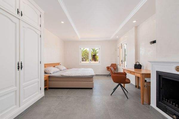 Weiteres Schlafzimmer