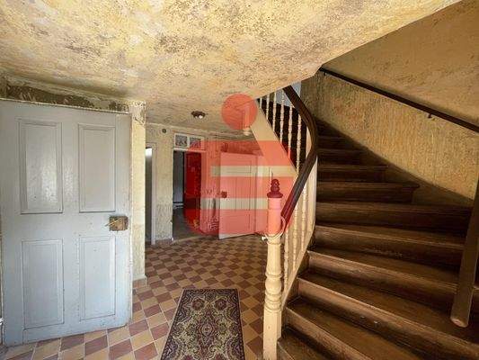 EG - Eingangsbereich