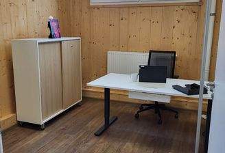 1er Büro