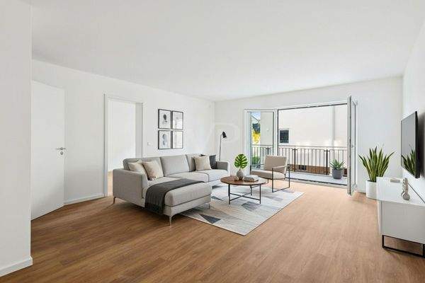 KI Einrichtungsbeispiel