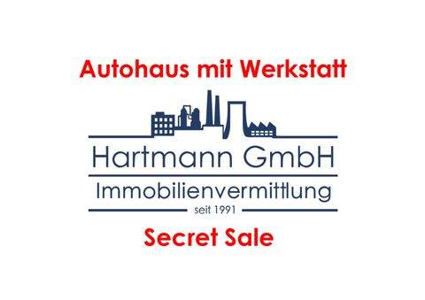 Lörrach Industrieflächen, Lagerflächen, Produktionshalle, Serviceflächen