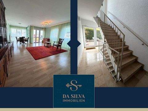 Bischofsheim b Rüsselsheim Wohnungen, Bischofsheim b Rüsselsheim Wohnung kaufen