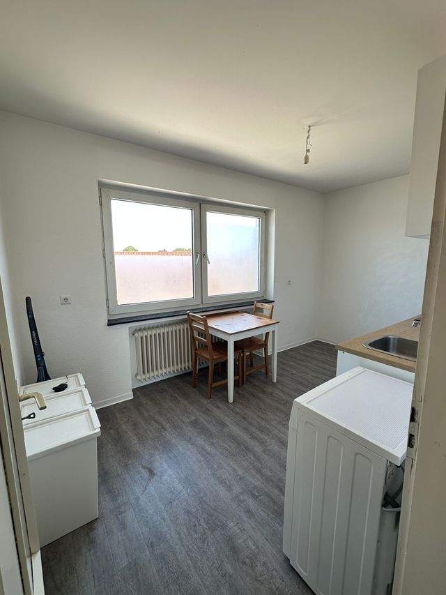 1 ZKB Obergeschosswohnung mit Balkon in Lingen-Laxten zum 01.08.2026 zu vermieten - Photo 3