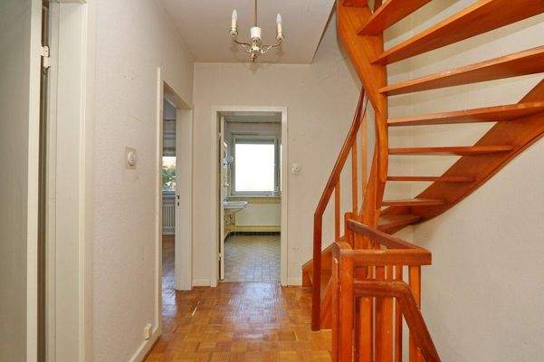 Fur im Obergeschoss (1)