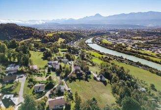 Grundstück Kumweg Unterwollanig