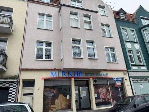 Essen Renditeobjekte, Mehrfamilienhäuser, Geschäftshäuser, Kapitalanlage