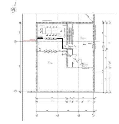 ehemaliger Baustoffmarkt OG