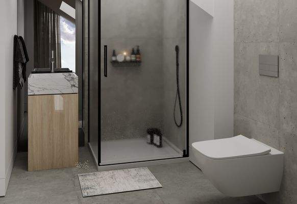 Badezimmer N°2