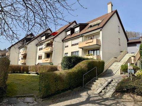 Lörrach Wohnungen, Lörrach Wohnung kaufen