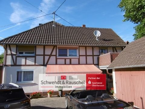 Ulrichstein Häuser, Ulrichstein Haus kaufen