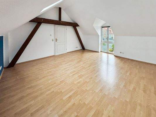 Schlafbereich Ansicht 2