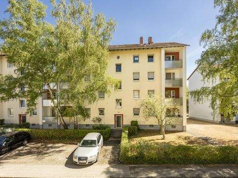 Kaiserslautern Wohnungen, Kaiserslautern Wohnung mieten